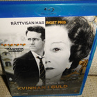 Kultainen Nainen Blu-ray - pikkukuva 1