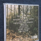 CD Manic Street Preachers : Send Away The Tigers - pikkukuva 2