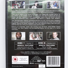 Five Days (UUSI 2-DVD) BBC & HBO - pikkukuva 2