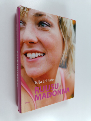 Tuija Lehtinen : Ruusumadonna