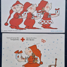 Virpi Pekkala Veripalvelun kortti. - pikkukuva 1