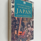 Richard Gordon Smith : Ancient tales and folklore of Japan - pikkukuva 1