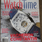 WATCHTIME 4/2008 - pikkukuva 1