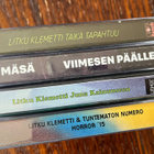 Litku Klemetti kasetteja x 4 - pikkukuva 5