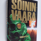 Taavi Soininvaara : Toinen peto - pikkukuva 1