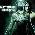 Kadotettujen Kuningatar	(2 879)	K	-FI-	DVD	snapcase,		aaliya - pikkukuva 1