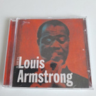 Louis Armstrong-The Best Of - pikkukuva 1