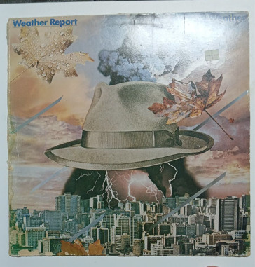 weather report
