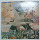weather report - pikkukuva 1