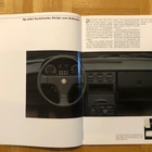 Esite Alfa Romeo 33, 1986/1987 - pikkukuva 4
