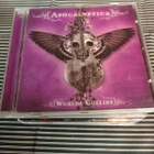 APOCALYPTICA Worlds Collide CD - pikkukuva 1