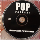 POP Parhaat • 18 Alkuperäistä POP-Klassikkoa CD UUSI - pikkukuva 2
