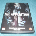 THE APPARITION (Tom Felton)*** - pikkukuva 1