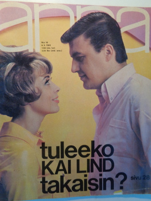 Anna lehti Nro 18/1969 (31.7)