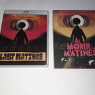 The Last Mainee - US Region A Blu-Ray (Vinegar Syndrome) - pikkukuva 1