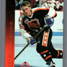 1993-94 Pinnacle - All-Stars - 0,15 €/kpl - pikkukuva 5