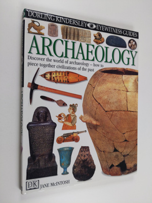Jane McIntosh : Archaeology