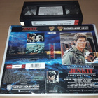 Jenkit - SF VHS (Warner Home Video) - pikkukuva 1