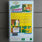 VHS: Flash Gordon - Maapallon Pelastus (1989) - pikkukuva 2