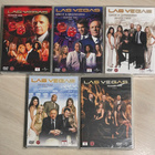 LAS VEGAS (2003-2008) koko sarja (28DVD) *UUSI* - pikkukuva 2