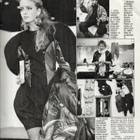 Anna n:o 50 1988 Linnan juhlat. Eva-Riitta & Matti. Hannele - pikkukuva 2