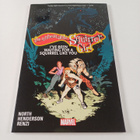 The Unbeatable Squirrel Girl Vol. 7 - I've Been Waiting f... - pikkukuva 1