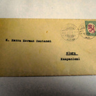 1929 Siuro joulumerkki sulkijana kuorella, sisältö - pikkukuva 3