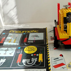 Lego technic 8843 Trukki vuodelta 1984 - pikkukuva 3