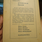 Outsider: Atoroxin paluu v. 2948 - pikkukuva 2