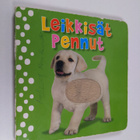 Leikkisät pennut - pikkukuva 1