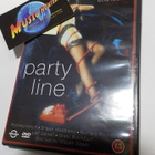 PARTY LINE DVD (W) - pikkukuva 1