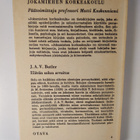 J. A. V. Butler : Elävän solun arvoitus : 28 piirrosta, 2... - pikkukuva 2