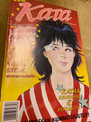 Kata 2/1989