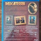 Delicatessen - Herkuttelijoiden yö (1991) Blu-ray - pikkukuva 2