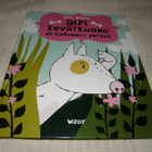 Närhi Alpi Kevätkuono ja kadonnut ystävä - pikkukuva 1
