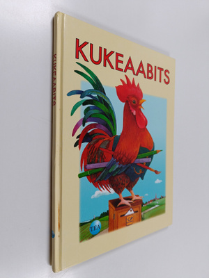 Gita Andersone : Kukeaabits