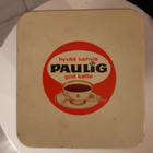 Vanha Paulig kahvipurkki - pikkukuva 3