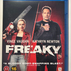 FREAKY - Blu-ray - pikkukuva 1