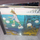 CD : OZRIC TENTACLES : Jurassic Shift ( SIS POSTIKULU) - pikkukuva 1