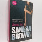 Sandra Brown : Kova luu - pikkukuva 1