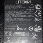 Virtalähde 230V > 12V / 5A DC edulliset postikulut - pikkukuva 3