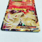 Ninetales EX - 13/83 - Pokemon Generations XY Ultra Rare - pikkukuva 2