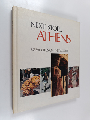 Next stop... Athens