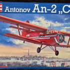 Revell Antonov An-2 "Colt" koottava - pikkukuva 1