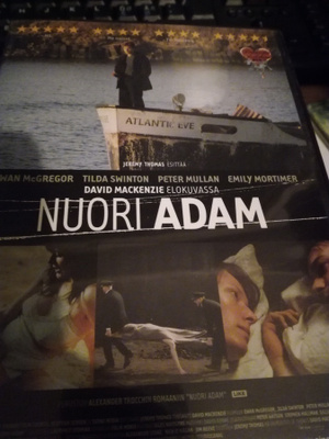 Nuori adam