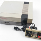 Nintendo 8-Bit Console (NES) - pikkukuva 1