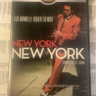 New York, New York (2 DVD) - pikkukuva 1