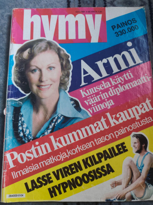 Hymy 4/1980
