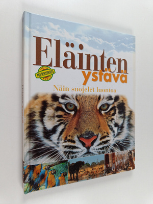 Roger Few : Eläinten ystävä