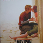 THE MEXICAN DVD UUDENVEROINEN - pikkukuva 1